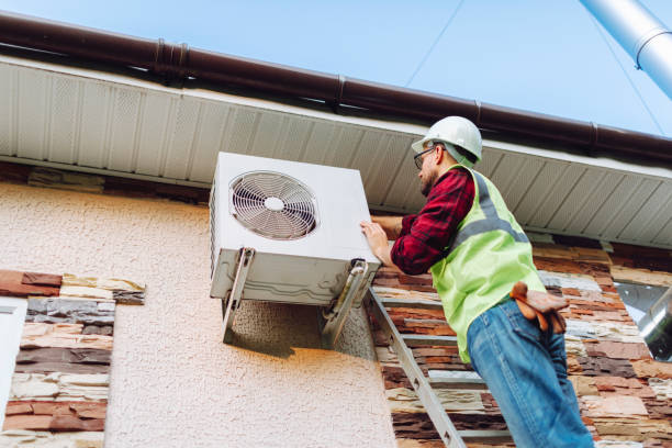 Best HVAC Training and Certification in Williamstown, WV