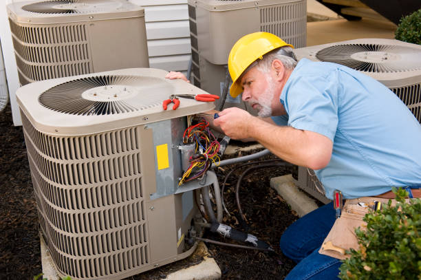 Best VRF (Variable Refrigerant Flow) Systems in Williamstown, WV
