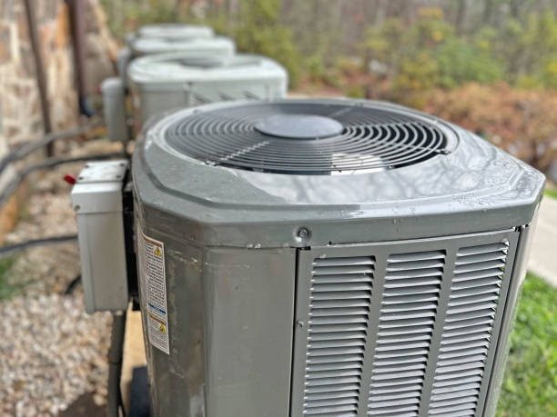 Best Residential HVAC in Williamstown, WV