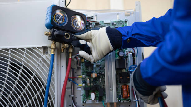 Best Furnace Cleaning in Williamstown, WV