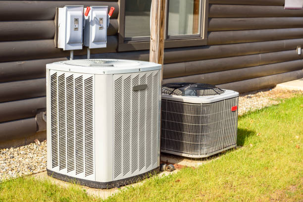 Best Commercial HVAC in Williamstown, WV