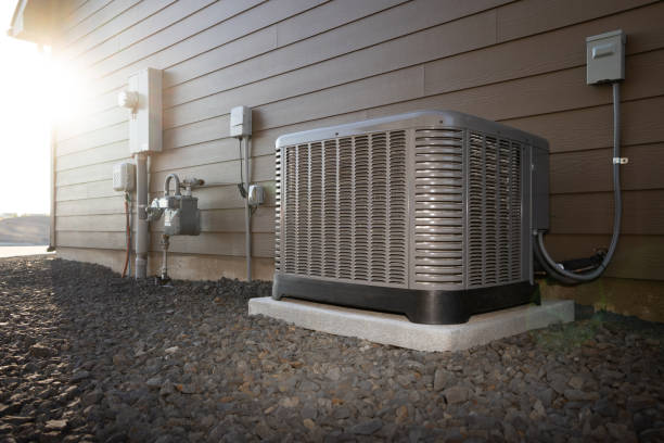 Best HVAC for Healthcare Facilities in Williamstown, WV